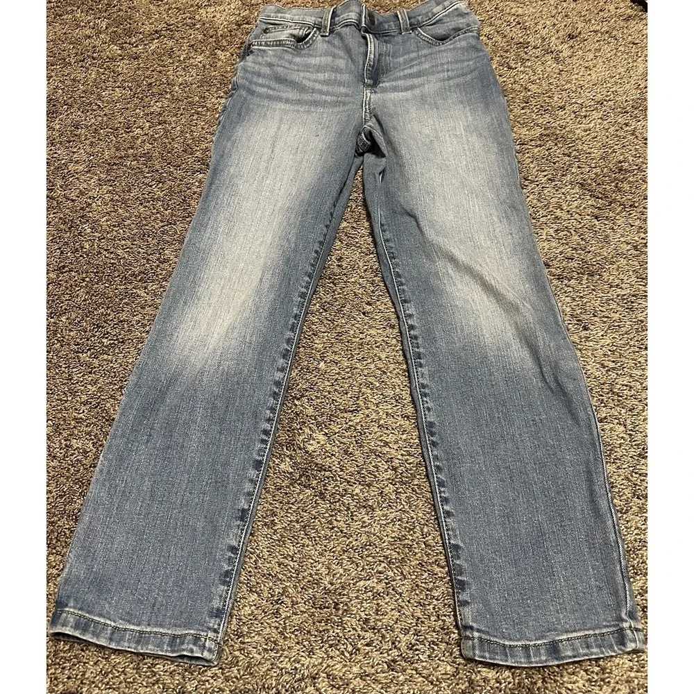 Jumping Bean Girls Jeans